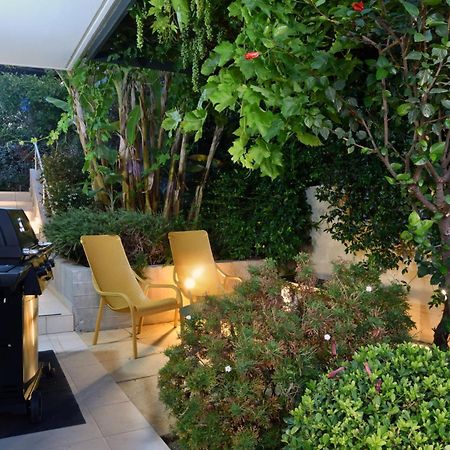 Sunlight Breeze Villa Chania  Екстер'єр фото