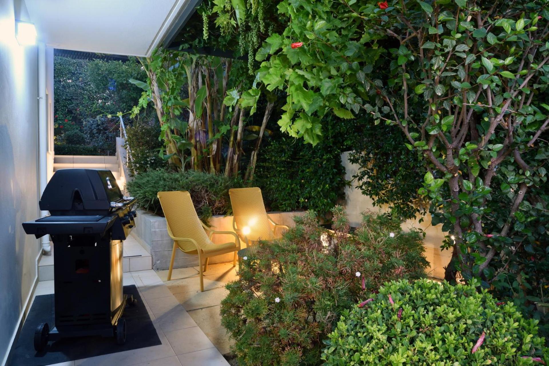 Sunlight Breeze Villa Chania  Екстер'єр фото