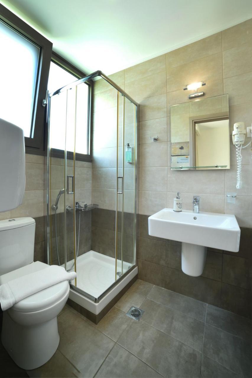 Sunlight Breeze Villa Chania  Екстер'єр фото