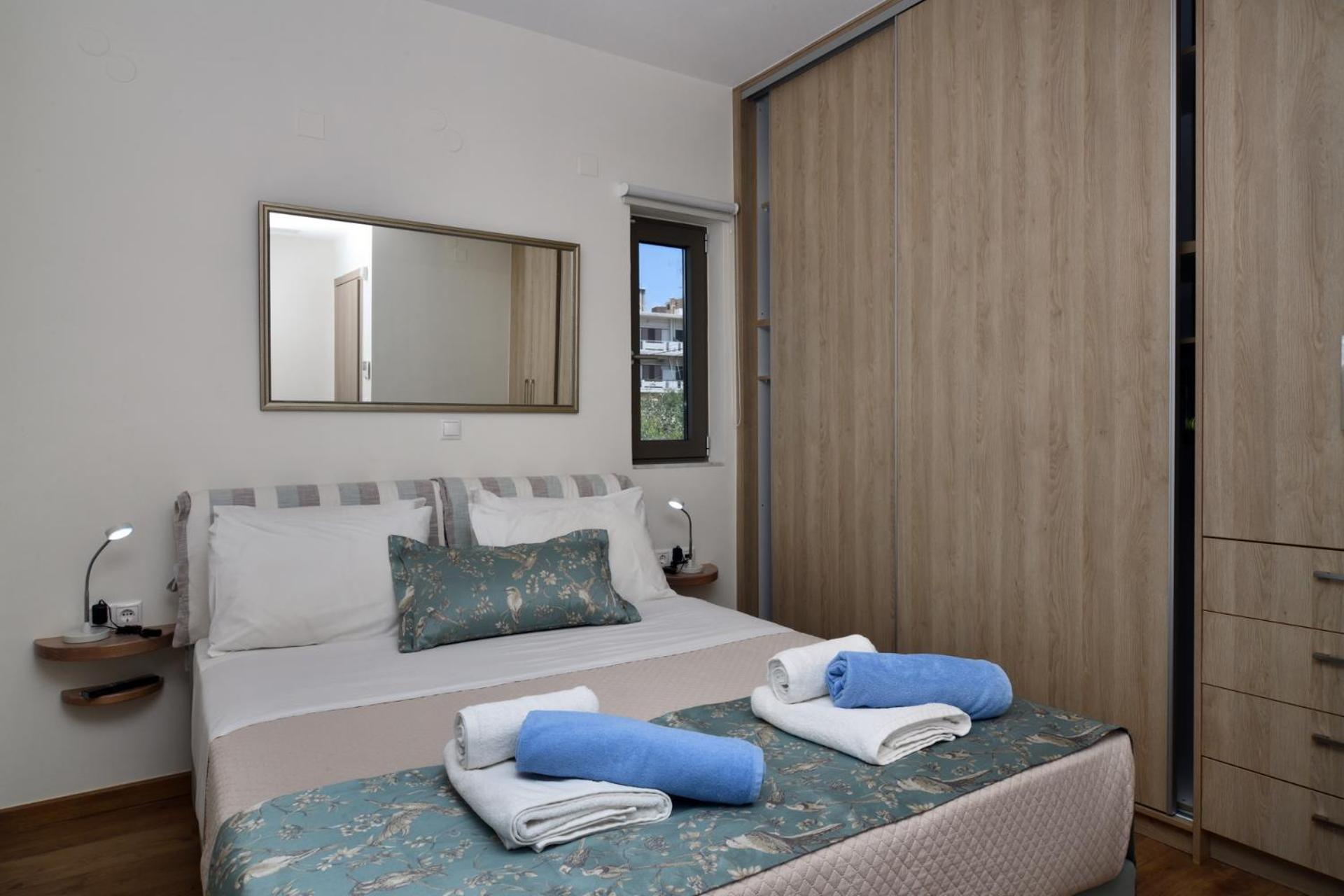 Sunlight Breeze Villa Chania  Екстер'єр фото
