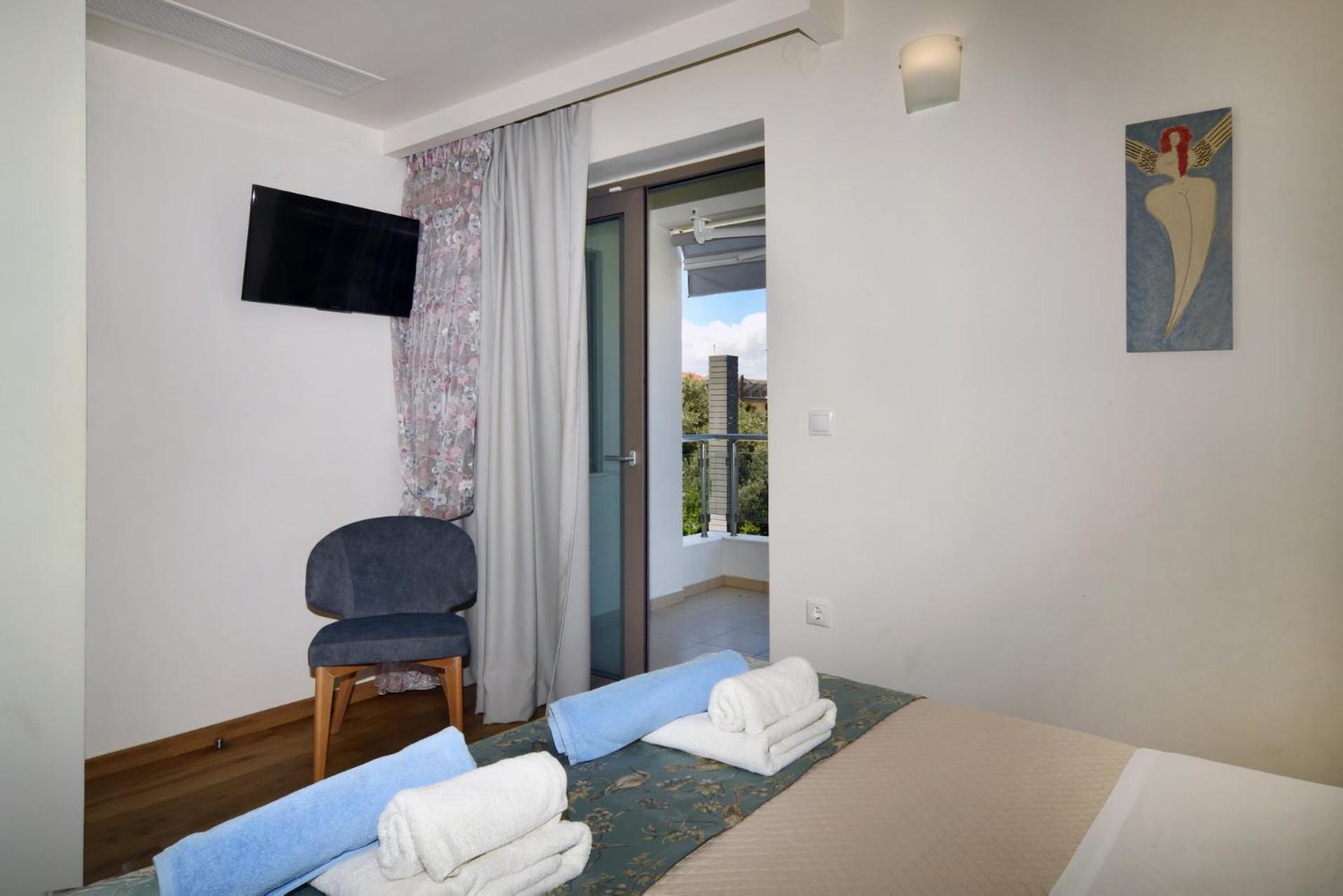 Sunlight Breeze Villa Chania  Екстер'єр фото