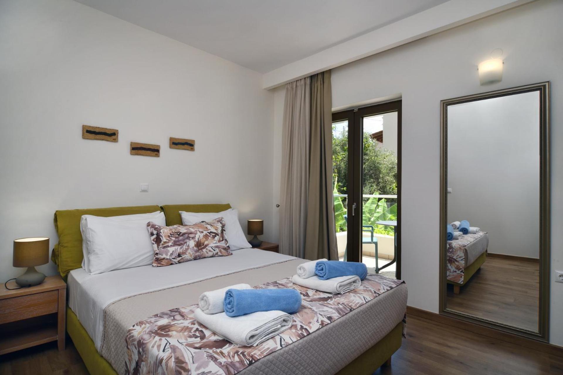 Sunlight Breeze Villa Chania  Екстер'єр фото