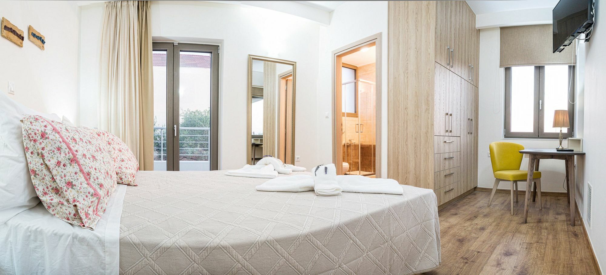 Sunlight Breeze Villa Chania  Екстер'єр фото
