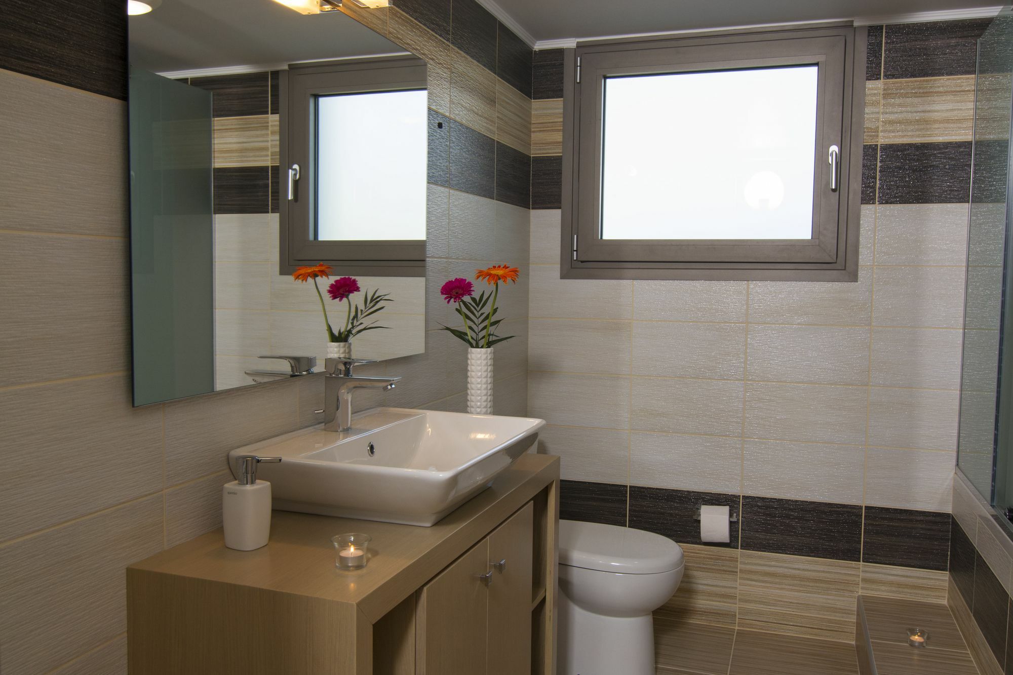 Sunlight Breeze Villa Chania  Екстер'єр фото