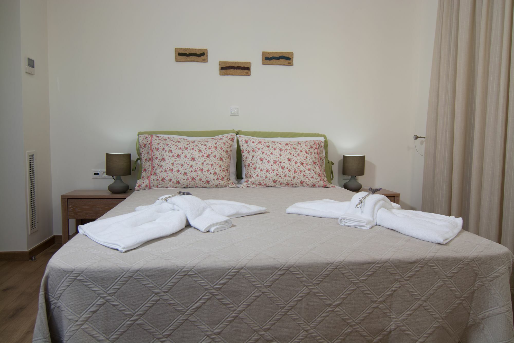 Sunlight Breeze Villa Chania  Екстер'єр фото