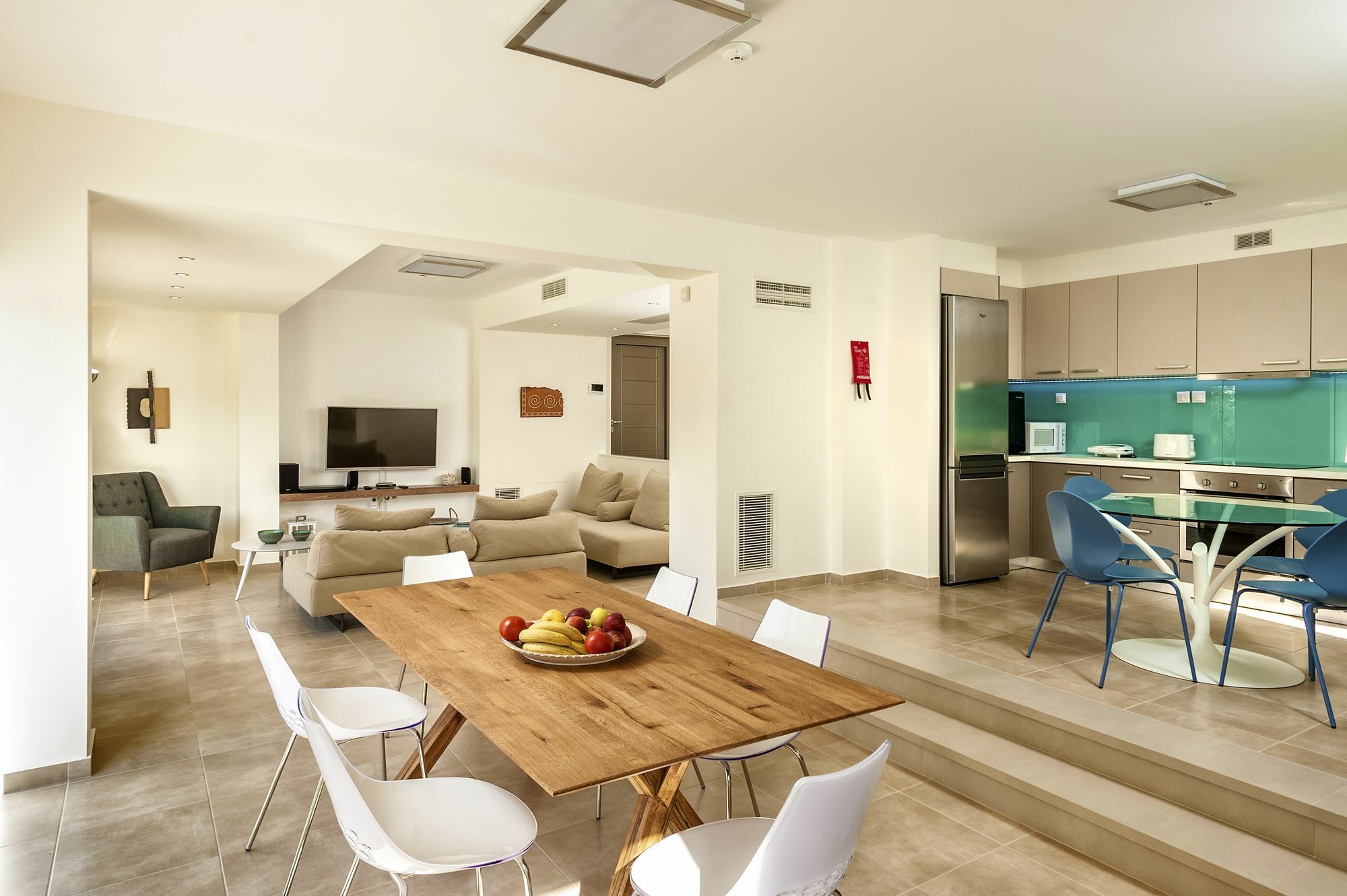 Sunlight Breeze Villa Chania  Екстер'єр фото
