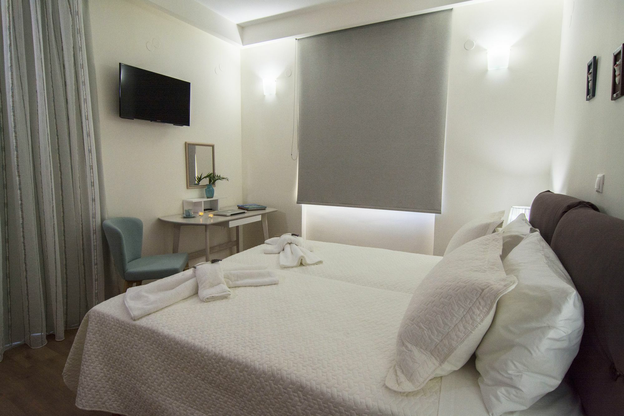 Sunlight Breeze Villa Chania  Екстер'єр фото