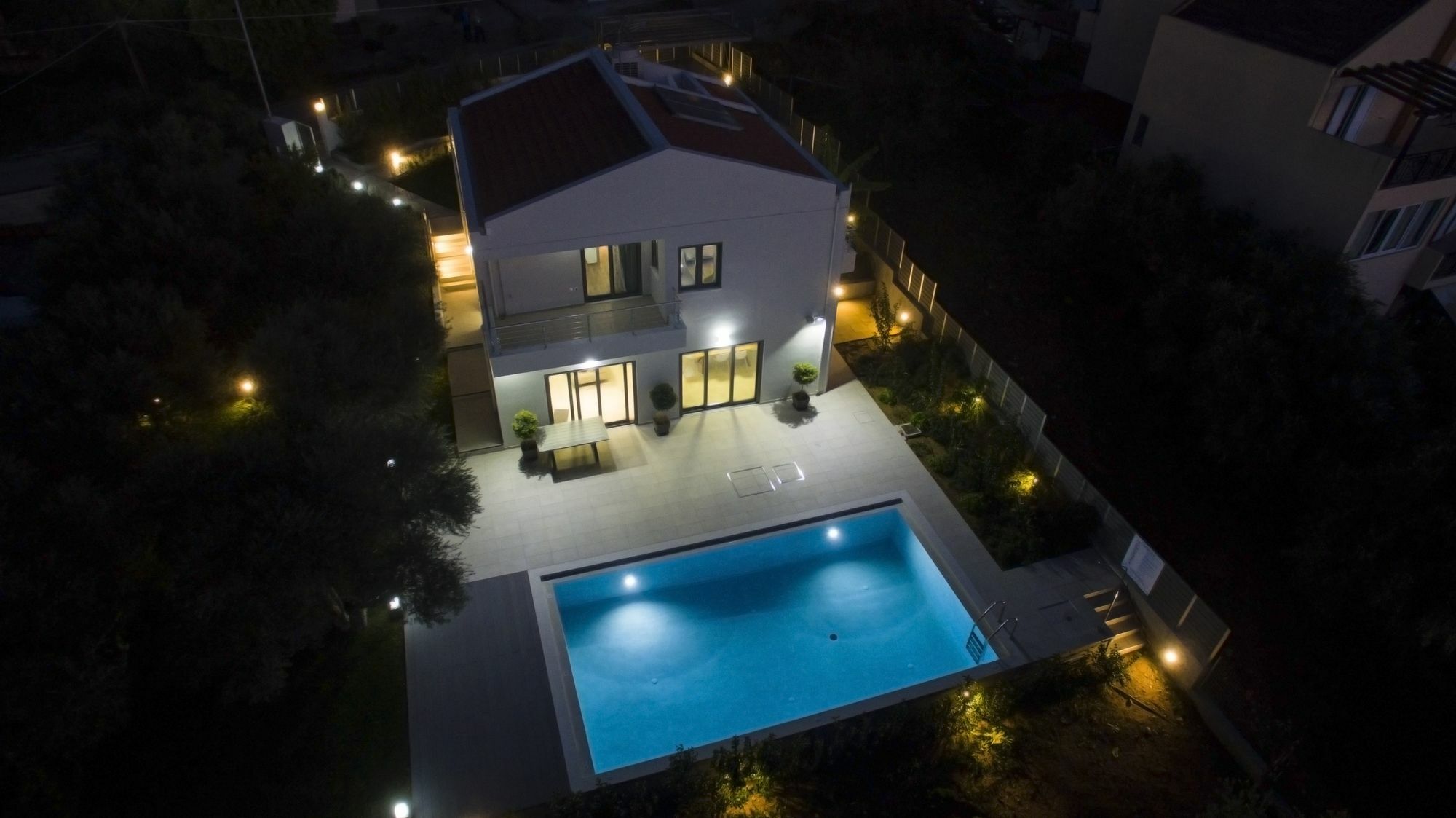 Sunlight Breeze Villa Chania  Екстер'єр фото