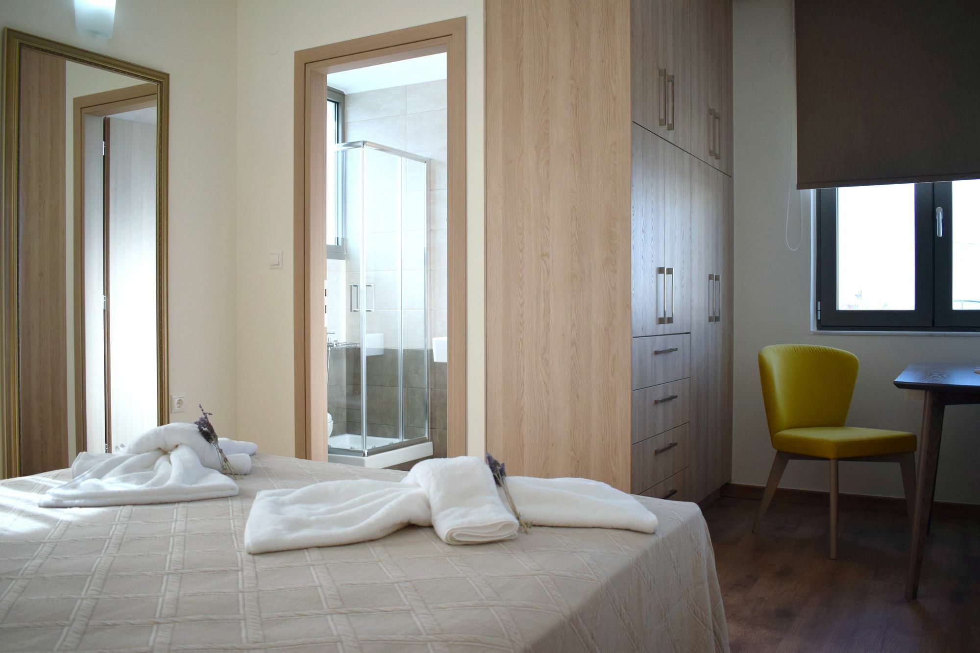 Sunlight Breeze Villa Chania  Екстер'єр фото