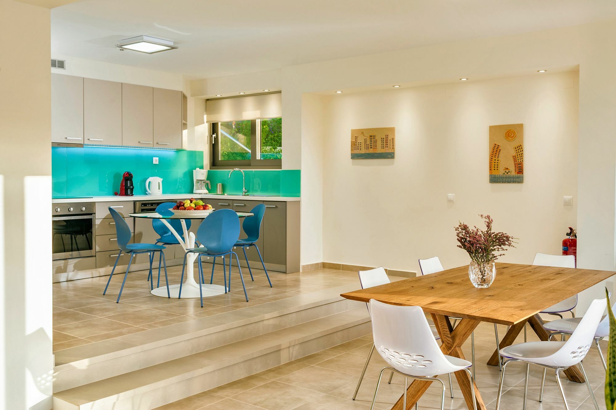 Sunlight Breeze Villa Chania  Екстер'єр фото