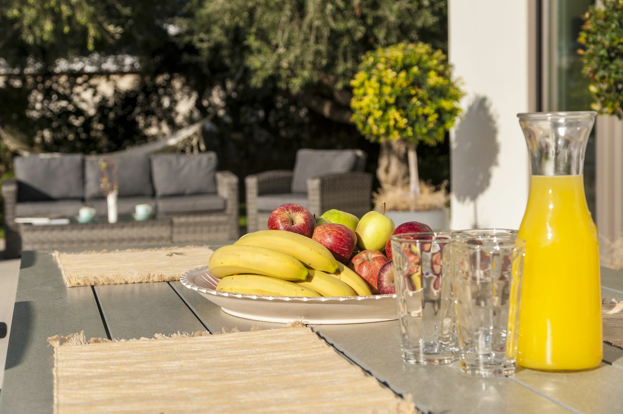 Sunlight Breeze Villa Chania  Екстер'єр фото