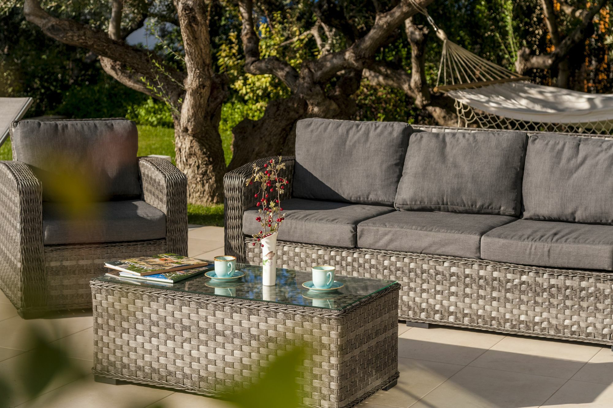 Sunlight Breeze Villa Chania  Екстер'єр фото