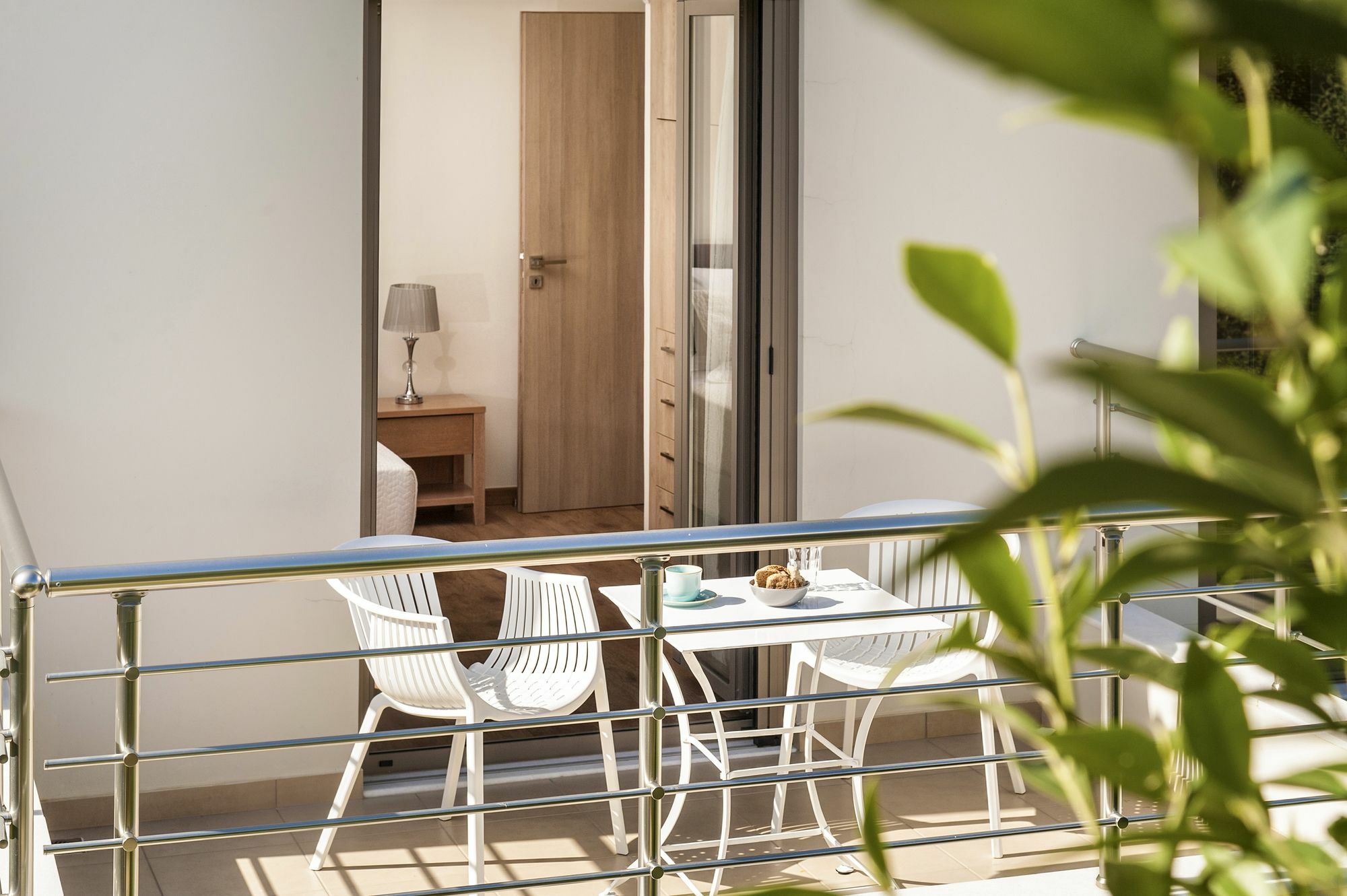 Sunlight Breeze Villa Chania  Екстер'єр фото