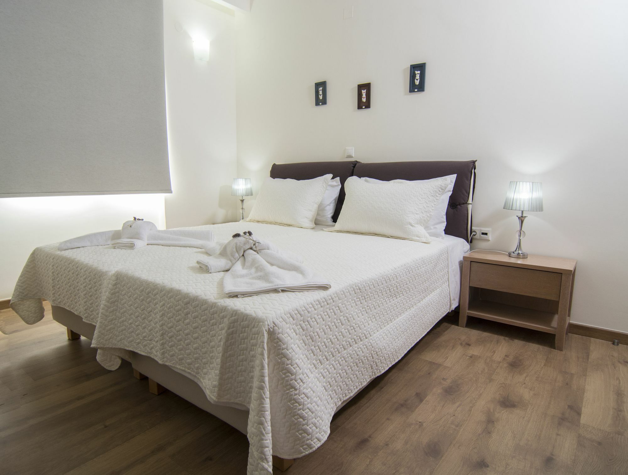 Sunlight Breeze Villa Chania  Екстер'єр фото