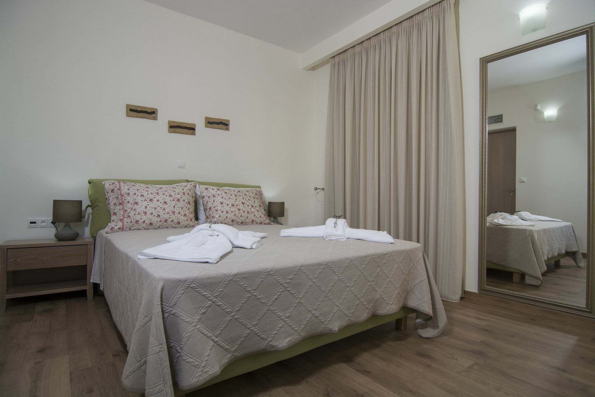 Sunlight Breeze Villa Chania  Екстер'єр фото
